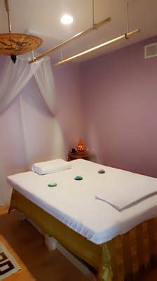 Serenity Thai Massage and Spa